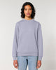 Organic Unisex Crew Neck Sweat Medium Fit - Changer 2.0