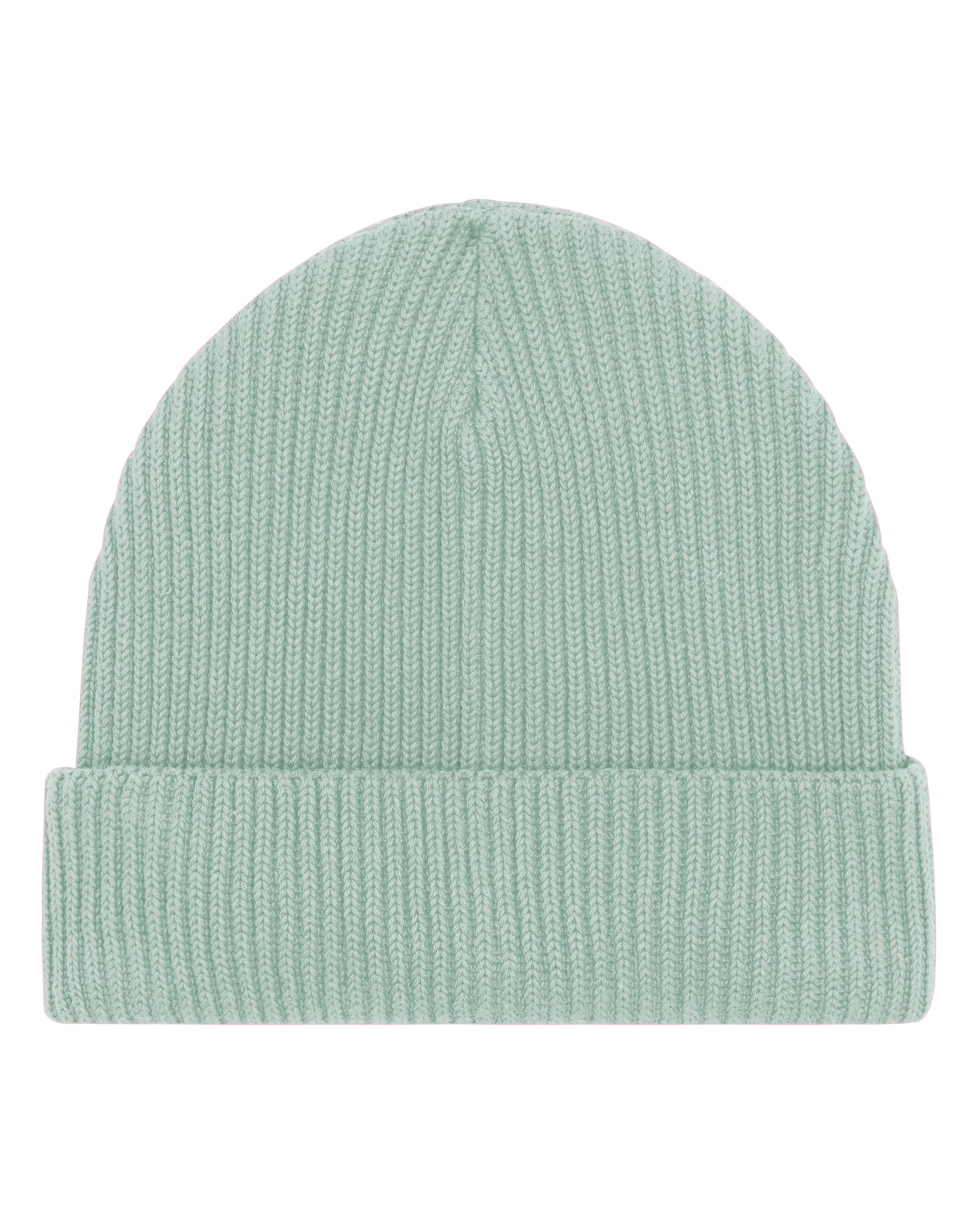 Organic Unisex Fisherman Beanie