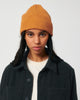 Organic Unisex Fisherman Beanie