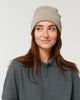 Organic Unisex Fisherman Beanie