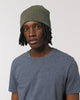 Organic Unisex Fisherman Beanie