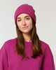 Organic Unisex Fisherman Beanie