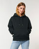 Organic Unisex Oversized Heavy Hoodie Sweatshirt – Slammer Heavy