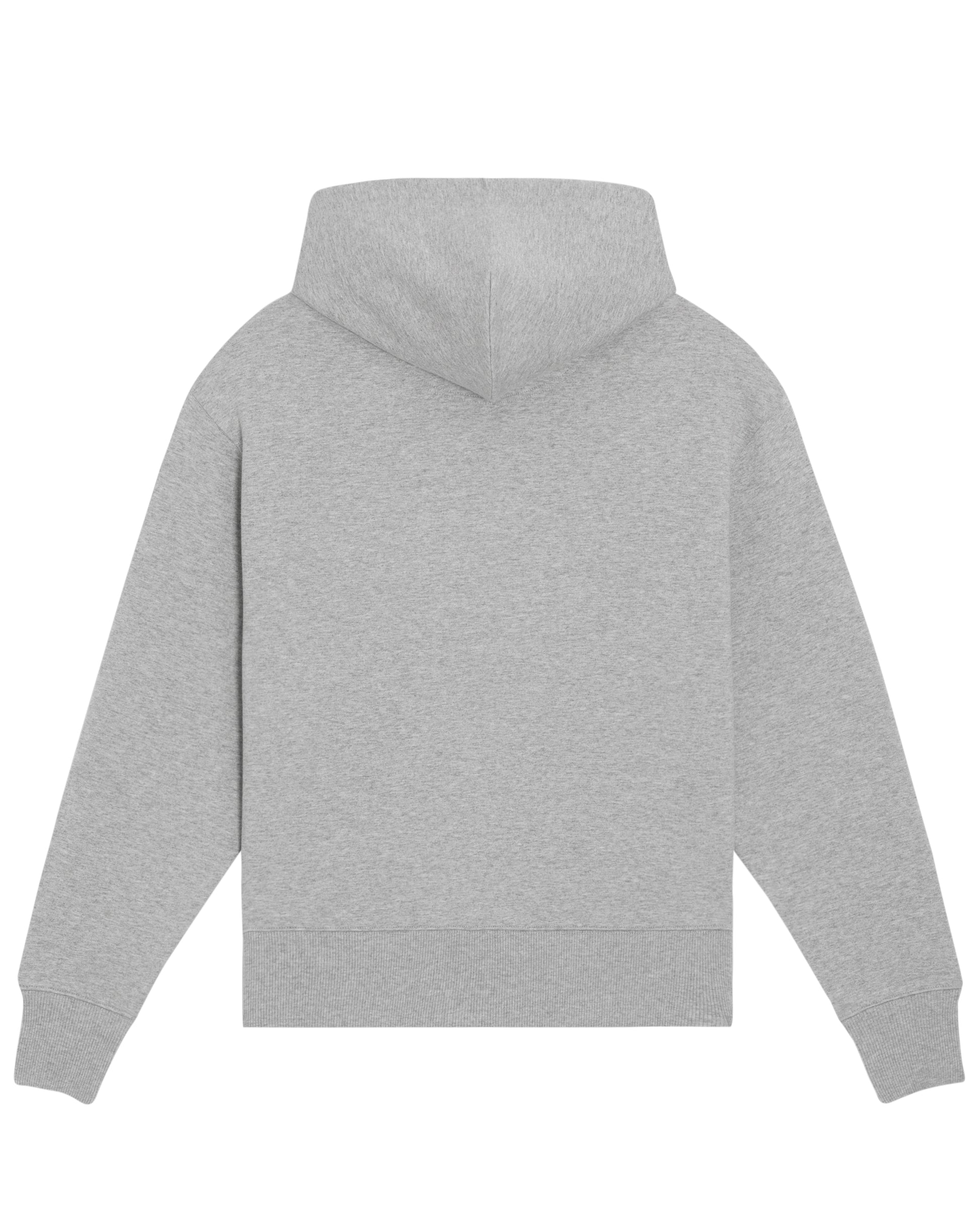 Organic Unisex Oversized Heavy Hoodie Sweatshirt – Slammer Heavy