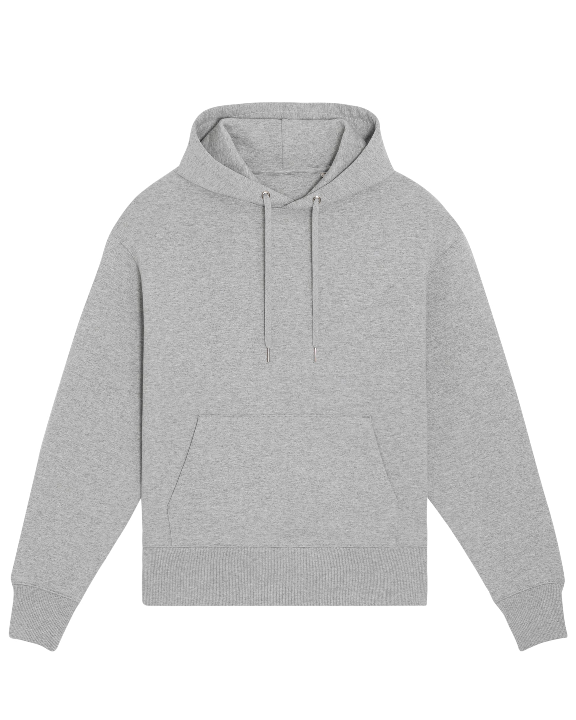 Organic Unisex Oversized Heavy Hoodie Sweatshirt – Slammer Heavy