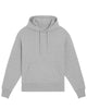 Organic Unisex Oversized Heavy Hoodie Sweatshirt – Slammer Heavy