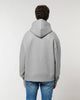 Organic Unisex Oversized Heavy Hoodie Sweatshirt – Slammer Heavy