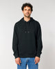 Organic Unisex Hoodie Sweat With Medium Fit - Cruiser 2.0