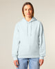 Organic Unisex Hoodie Sweat With Medium Fit - Cruiser 2.0