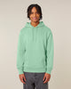 Organic Unisex Hoodie Sweat With Medium Fit - Cruiser 2.0