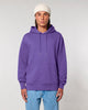 Organic Unisex Hoodie Sweat With Medium Fit - Cruiser 2.0