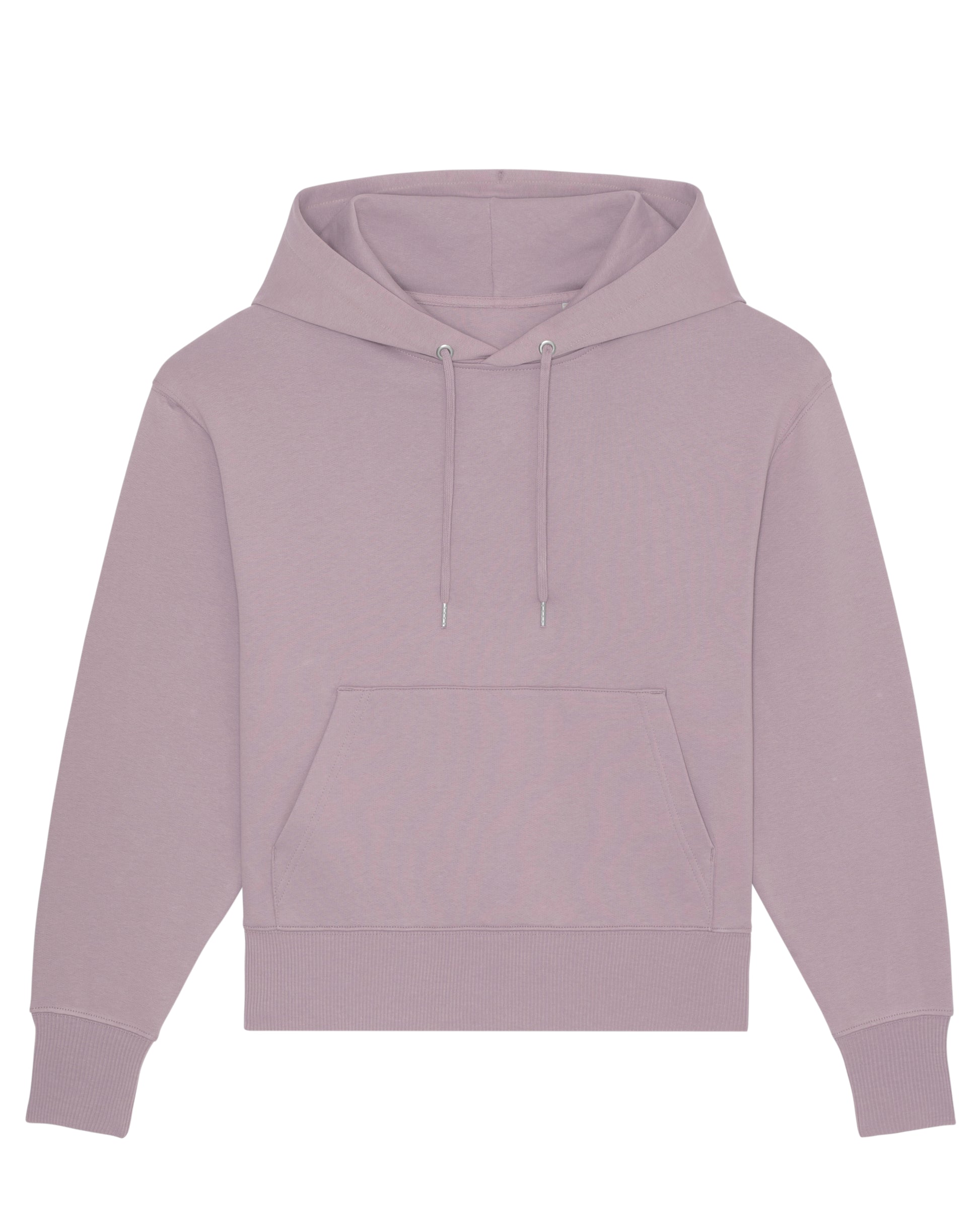 Organic Unisex Oversized Hoodie Sweatshirt - Slammer