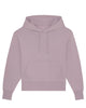 Organic Unisex Oversized Hoodie Sweatshirt - Slammer