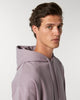 Organic Unisex Oversized Hoodie Sweatshirt - Slammer