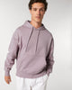 Organic Unisex Oversized Hoodie Sweatshirt - Slammer