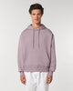 Organic Unisex Oversized Hoodie Sweatshirt - Slammer