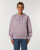 Organic Unisex Oversized Hoodie Sweatshirt - Slammer