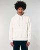 Organic Unisex Oversized Hoodie Sweatshirt - Slammer