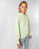 Organic Unisex Oversized Hoodie Sweatshirt - Slammer