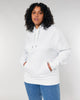 Organic Unisex Oversized Hoodie Sweatshirt - Slammer