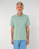 Organic Unisex Polo Medium Fit - Prepster