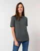 Organic Unisex Polo Medium Fit - Prepster