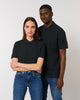 Organic Unisex Polo Medium Fit - Prepster