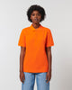 Organic Unisex Polo Medium Fit - Prepster