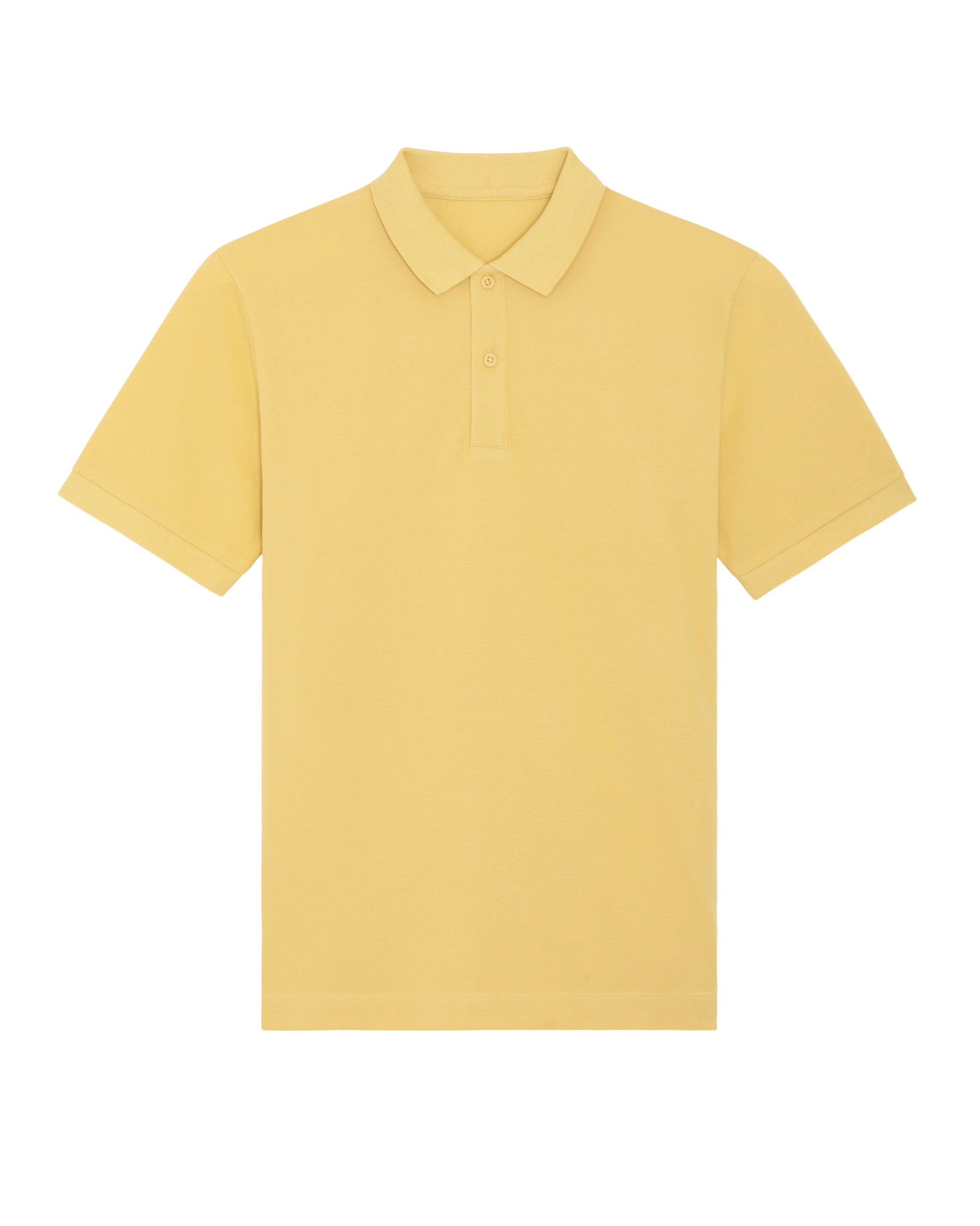 Organic Unisex Polo Medium Fit - Prepster