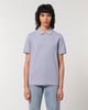 Organic Unisex Polo Medium Fit - Prepster