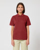 Organic Unisex Polo Medium Fit - Prepster