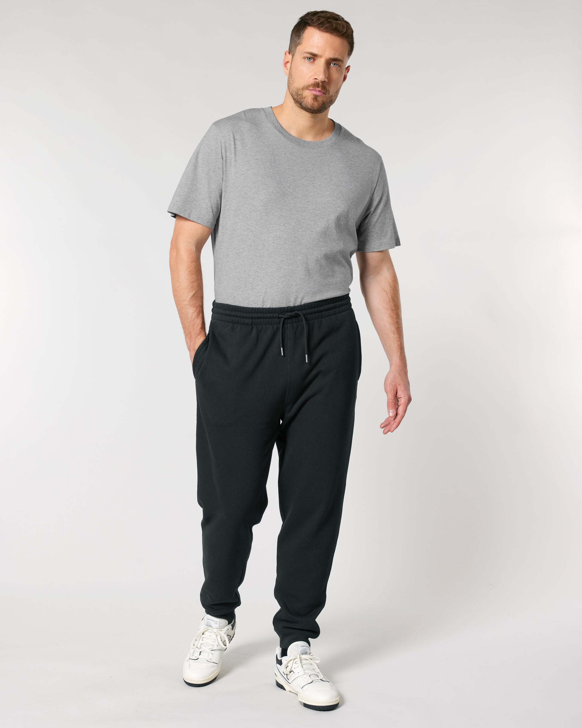 Organic unisex sweatpant - Mover 2.0