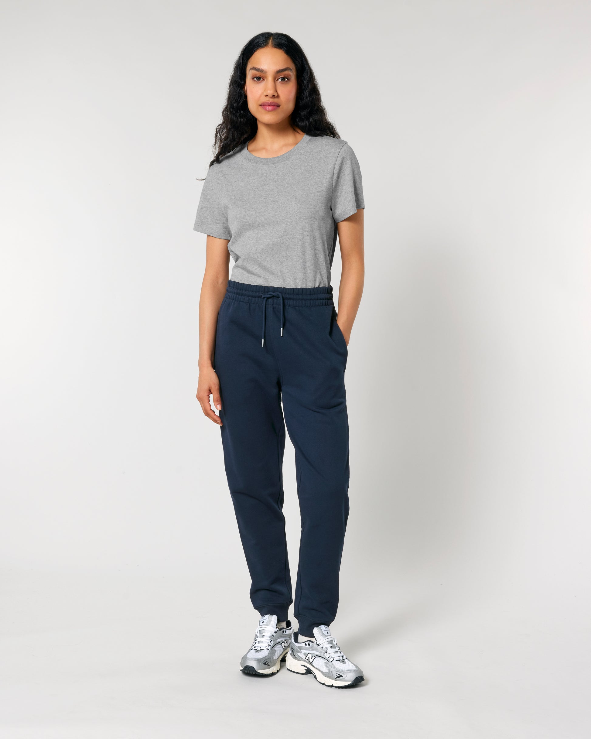 Organic unisex sweatpant - Mover 2.0