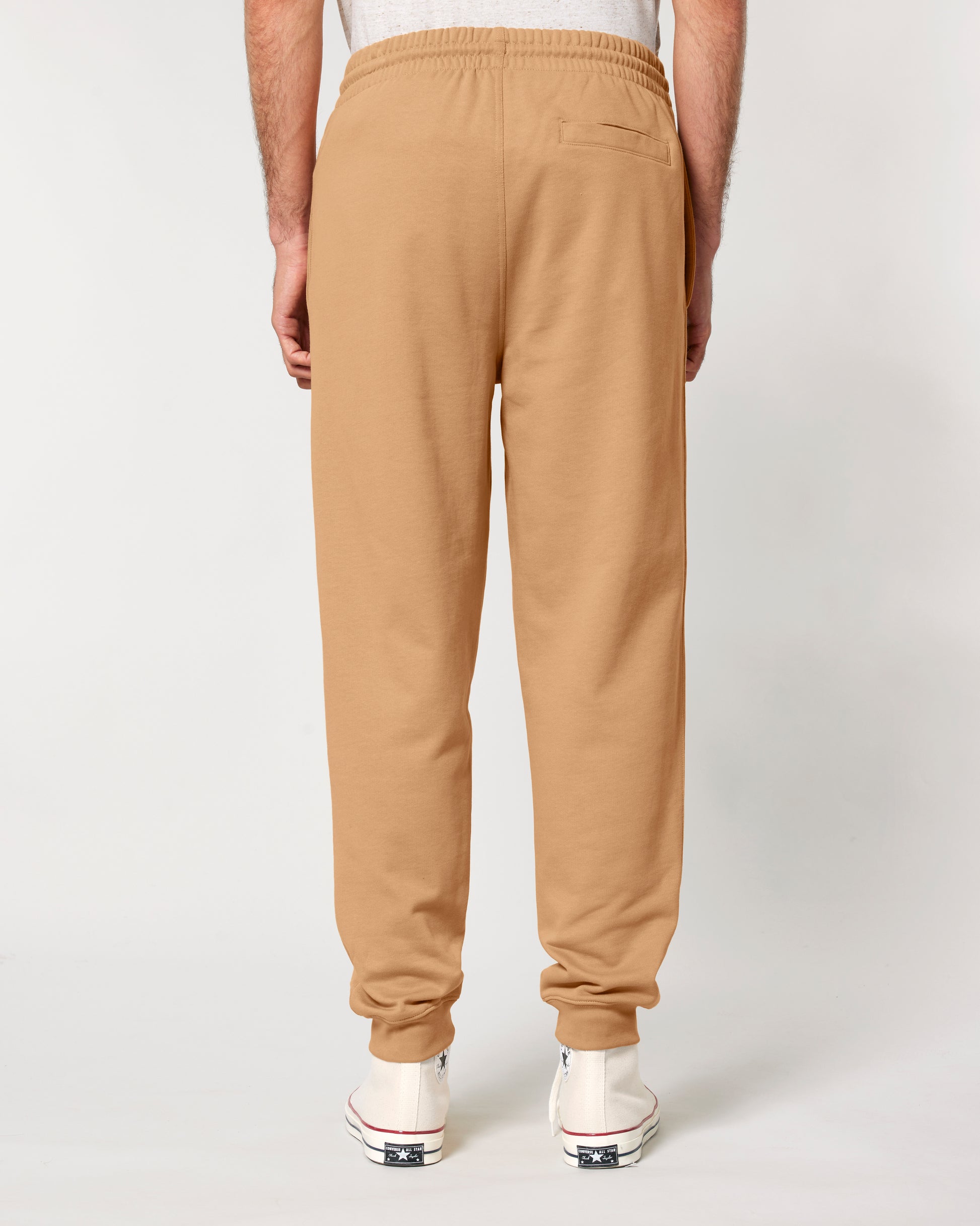 Organic unisex sweatpant - Mover 2.0