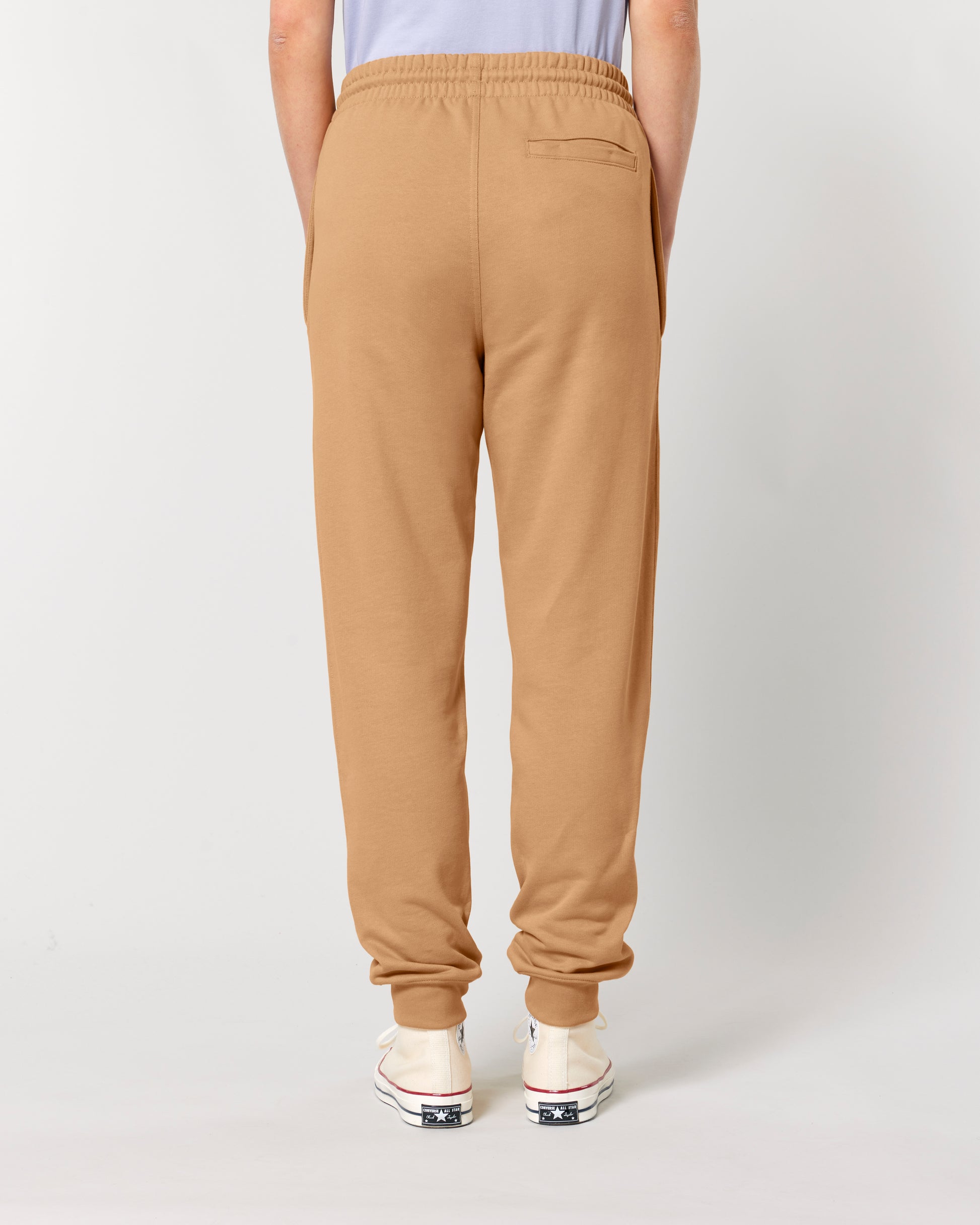 Organic unisex sweatpant - Mover 2.0