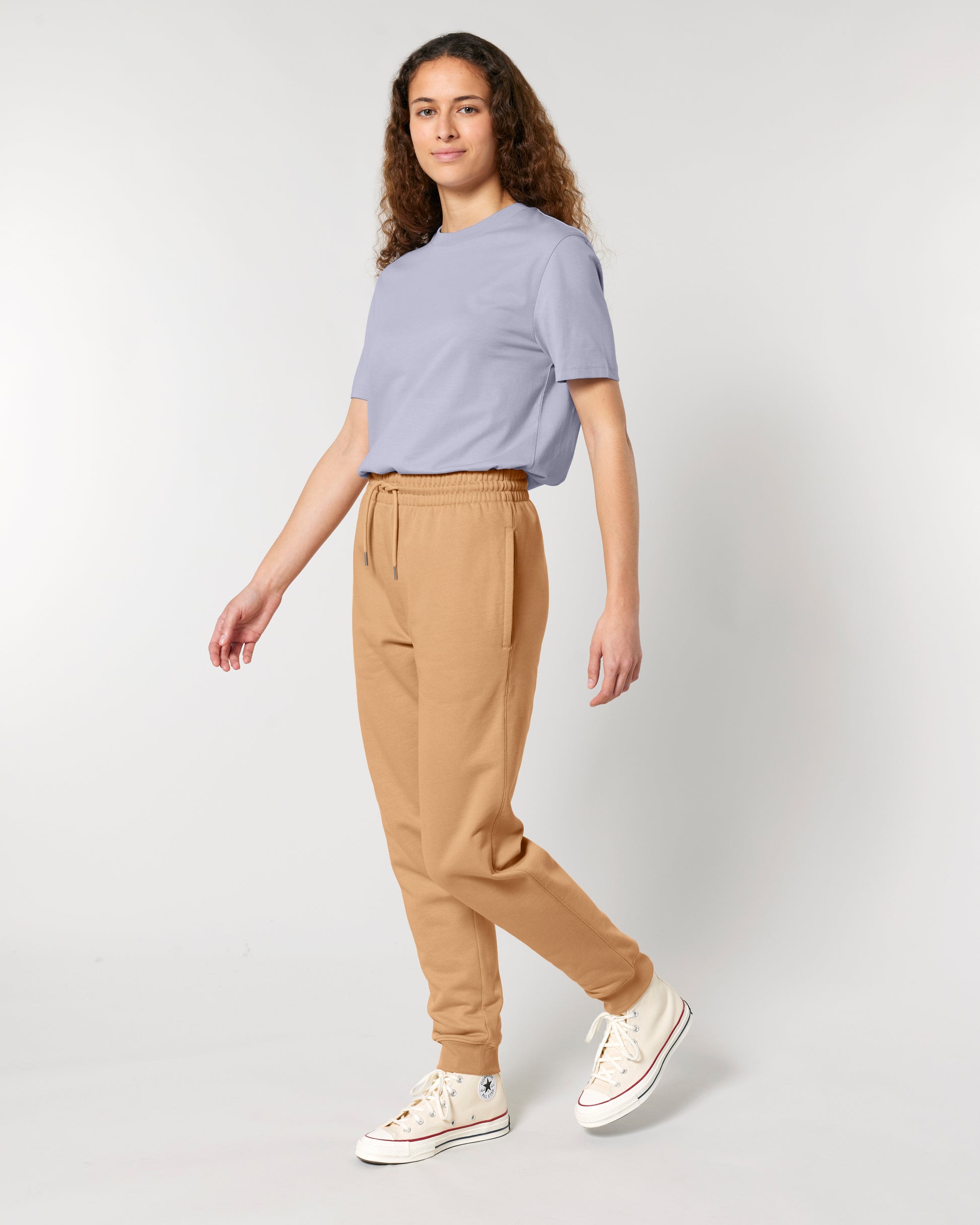 Organic unisex sweatpant - Mover 2.0