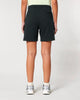 Organic unisex sweat short - Trainer 2.0