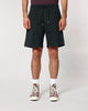 Organic unisex sweat short - Trainer 2.0