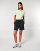 Organic unisex sweat short - Trainer 2.0