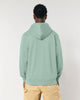 Organic Unisex Zipped Hoodie Medium fit - Cultivator 2.0