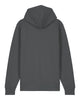 Organic Unisex Zipped Hoodie Medium fit - Cultivator 2.0