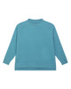 Organic Oversized Sweater with a Round Neck for Women - Stella Wilder