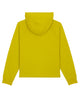 Organic Cropped Hooded Sweat Women Normal Fit - Stella Bower