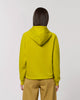 Organic Cropped Hooded Sweat Women Normal Fit - Stella Bower