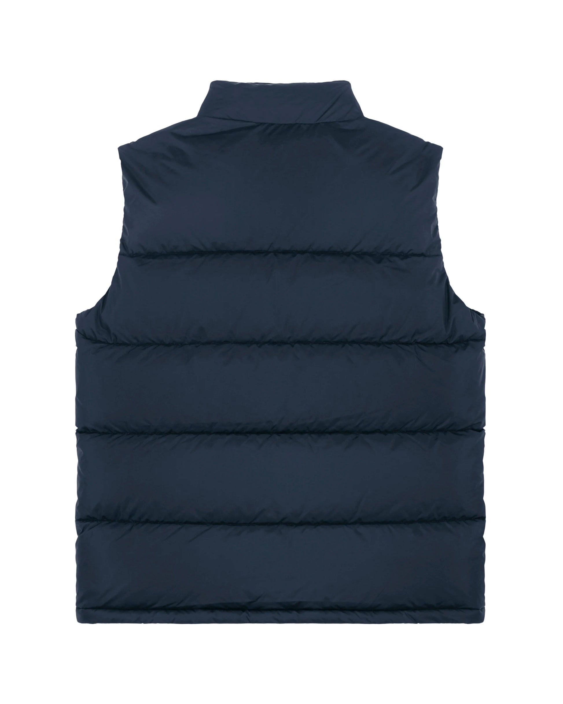 Recycled Puffer Gilet