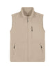 Recycled Sherpa Liner Vest