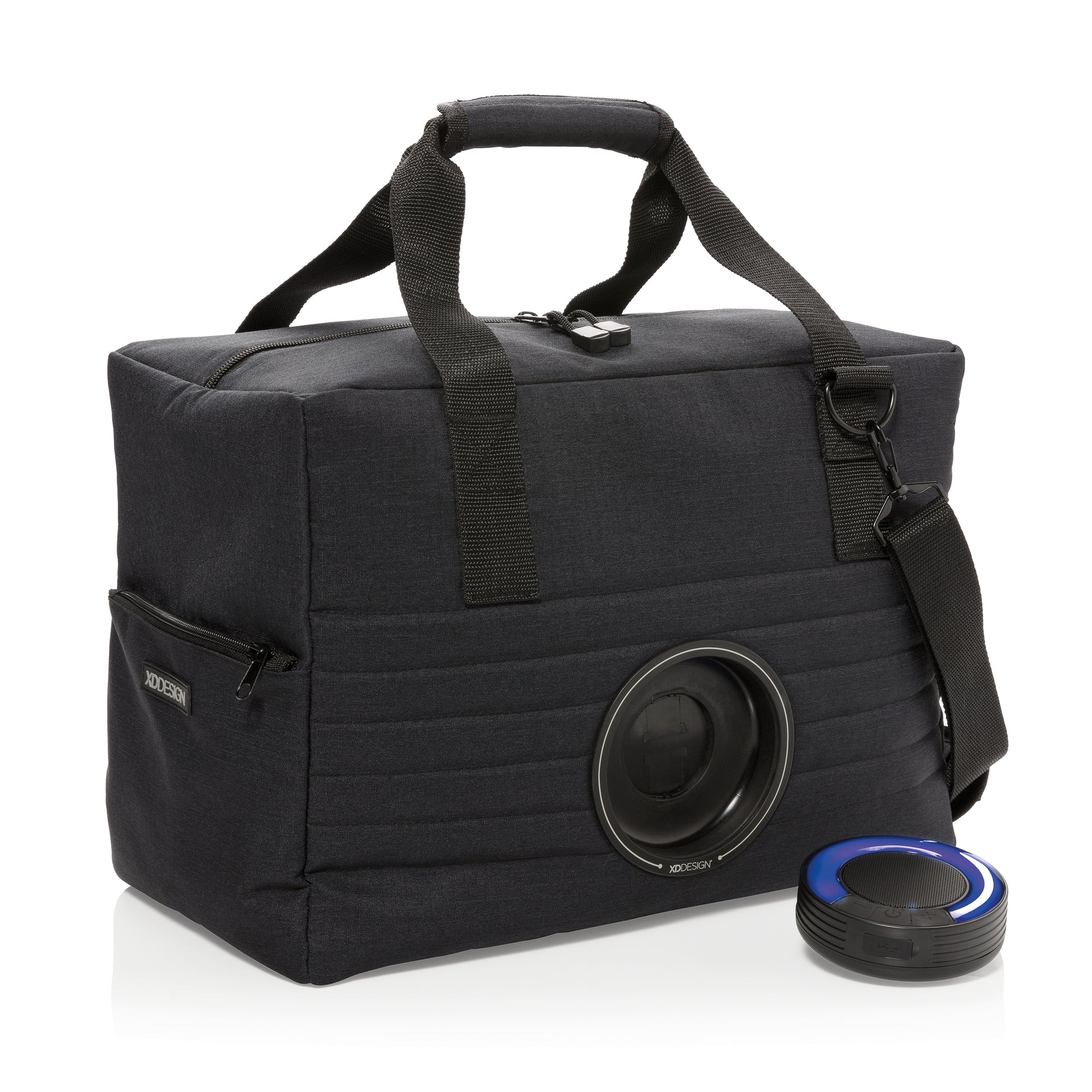 Party speaker cooler bag - 24 Liter