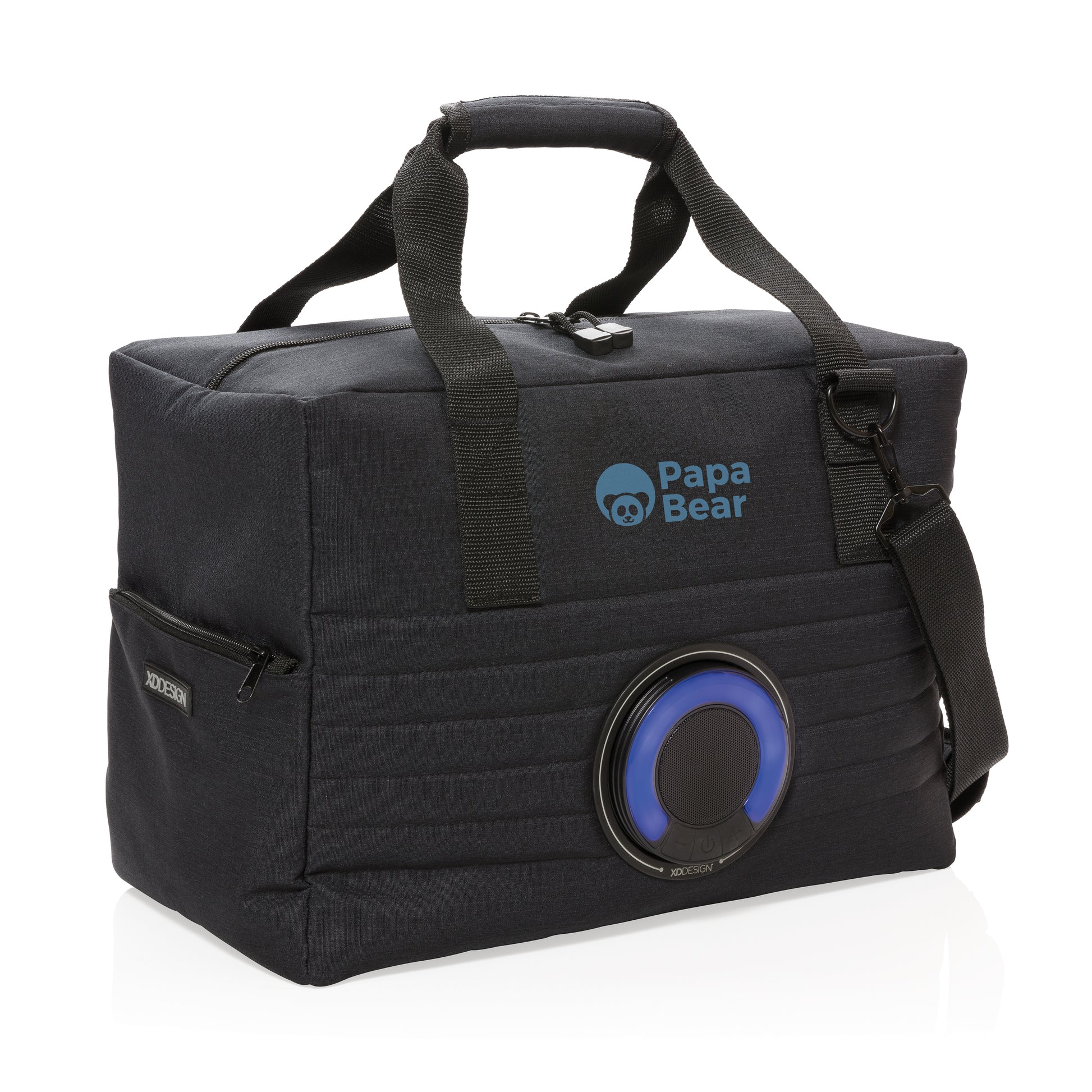 Party speaker cooler bag - 24 Liter