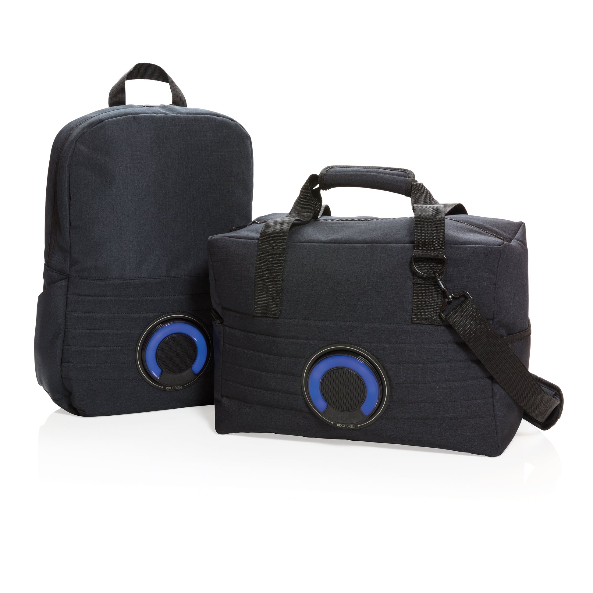 Party speaker cooler bag - 24 Liter