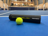 Customized Padel en Tennisballs pressurizer by Pressurebox